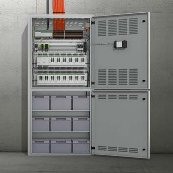 Explosion protected Equipments